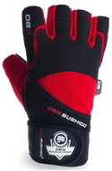 DBX BUSHIDO DBX-WG-161 fitness gloves SIZE L - Workout Gloves