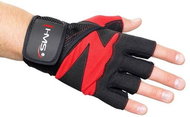 HMS RST02 red SIZE S - Workout Gloves