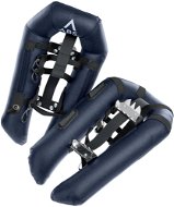 ABS A: BOVE, Small + ABS A: LONG, Multicolour - Snowshoes