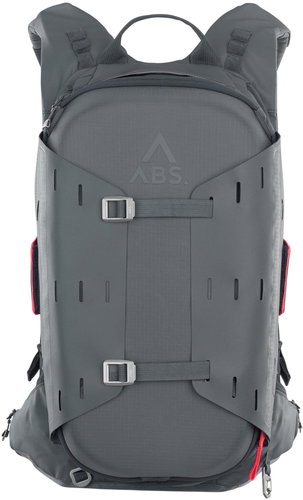 ABS A:LIGHT FREE large, slate - Hátizsák - Fő fotó