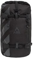 ABS S.CAPE Zip-On (10 - 14l) - Connection