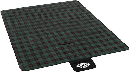 NILS CAMP NC2015 picnic blanket - Picnic Blanket - Main image