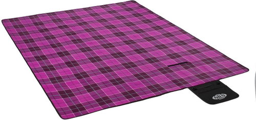 NILS Camp NC8001 picnic blanket - Picnic Blanket - Main image