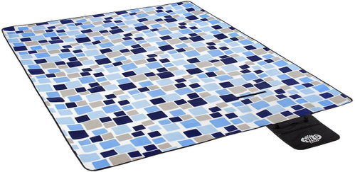 NILS Camp NC8003 picnic blanket - Picnic Blanket - Main image