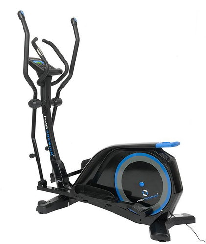 HMS PREMIUM H1833-i electromagnetic elliptical trainer - Elliptical Trainer - Main image