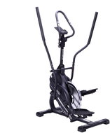 HMS H8890 magnetic elliptical trainer - Elliptical Trainer