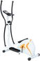 HMS M2205 white magnetic elliptical trainer - Elliptical Trainer