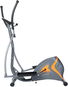 HMS M2205 grey magnetic elliptical trainer - Elliptical Trainer