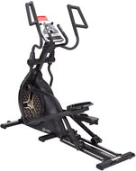 HMS Premium H1802 magnetic elliptical trainer - Elliptical Trainer