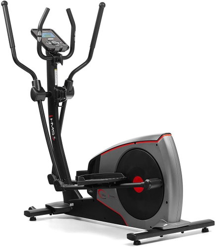 HMS PREMIUM H5813-i magnetic elliptical trainer - Elliptical Trainer - Main image