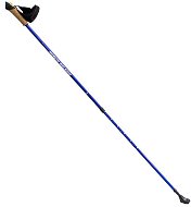 NILS NW607 blue Nordic walking poles - Nordic Walking Poles