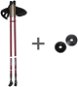 NILS NW802 nordic walking palice - Nordic walking palice
