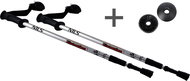 NILS TK631 trekking poles - Trekking Poles