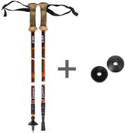 NILS TK696 trekking poles - Trekking Poles