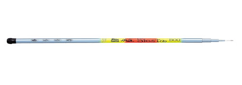 Abu Garcia Siesta Telescopic Pole 500 5 m - Fishing Rod - Main image