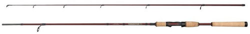 Abu Garcia Tormentor2 Spinning 1002M, 3 m, 7-28 g - Fishing Rod - Main image