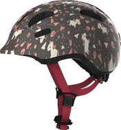 ABUS Smiley 2.0 Rose Horse M - Bike Helmet