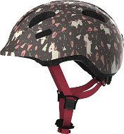 ABUS Smiley 2.0 rose horse - Bike Helmet
