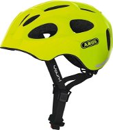 ABUS Youn-I neon yellow M - Bike Helmet