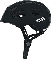 ABUS Youn-I velvet black S - Bike Helmet