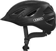 ABUS Urban-I 3.0 Velvet Black L - Bike Helmet