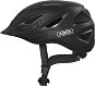ABUS Urban-I 3.0 Velvet Black - Bike Helmet