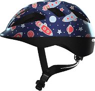 ABUS Smooty 2.0 Blue Space S - Bike Helmet