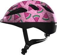 Helma na kolo ABUS Smooty 2.0 pink watermelon M - Helma na kolo