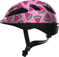 ABUS Smooty 2.0 pink watermelon - Bike Helmet