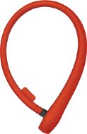 ABUS 560/65 red uGrip Cable - Zámok na bicykel