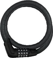 ABUS 6615C/85/15 black SCMU Tresorflex - Bike Lock