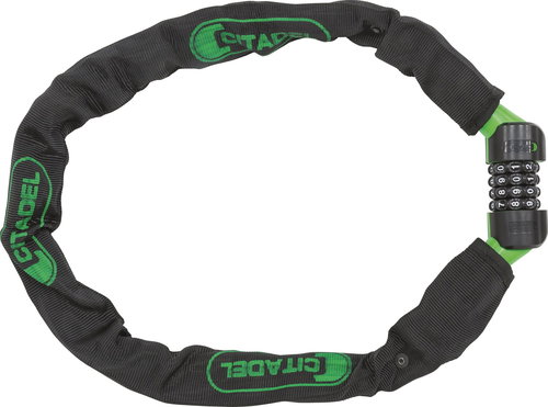 Citadel CCH 75/6/C - Bike Lock - Main image