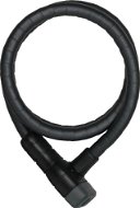 ABUS 6615K/120/15 black Microflex - Bike Lock