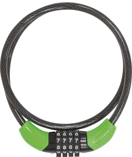Citadel CS 60/8/C - Bike Lock - Main image