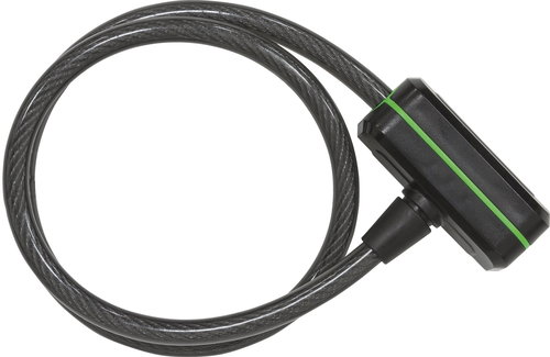 Citadel CS 60/8/K - Bike Lock - Main image