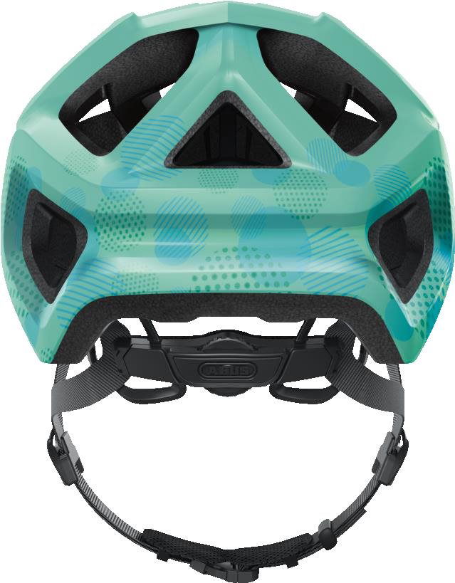 Celeste bike hot sale helmet