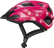 ABUS MountZ, Fuchsia Pink - Bike Helmet