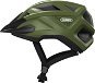 ABUS MountZ Jade Green - Bike Helmet