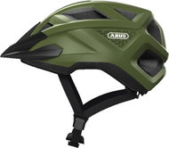 ABUS MountZ Jade Green M - Bike Helmet