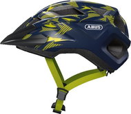ABUS MountZ, Midnight Blue, size S - Bike Helmet