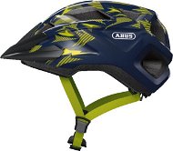 ABUS MountZ Midnight Blue - Bike Helmet