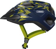 ABUS MountZ Midnight Blue M - Bike Helmet