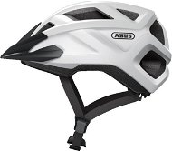 ABUS MountZ Polar White S - Bike Helmet