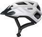 ABUS MountZ Polar White M - Bike Helmet