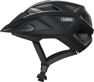 ABUS MountZ, Velvet Black, size S - Bike Helmet