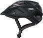 ABUS MountZ, Velvet Black, size S - Bike Helmet