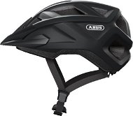 ABUS MountZ, Velvet Black, size M - Bike Helmet