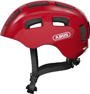 ABUS Youn-I 2.0, Blaze Red, size S - Bike Helmet