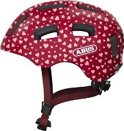 ABUS Youn-I 2.0 Cherry Heart M - Bike Helmet