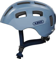 ABUS Youn-I 2.0 glacier blue - Kerékpáros sisak